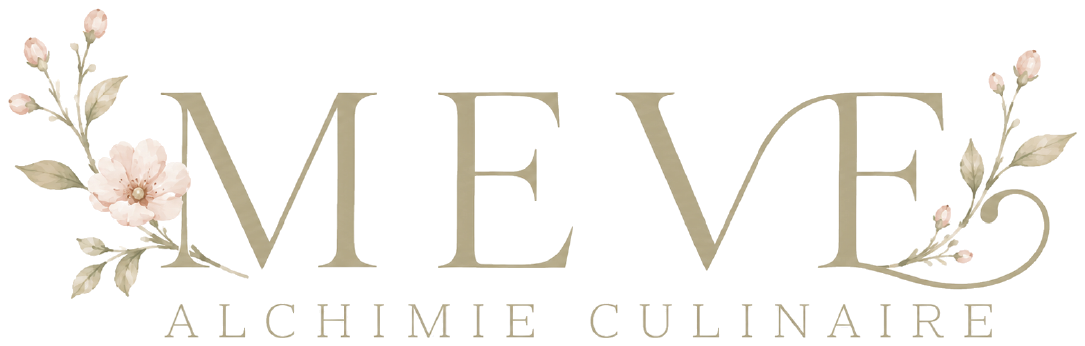 MEVE – Alchimie Culinaire